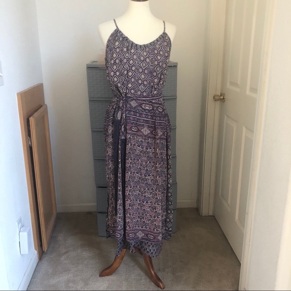 Ravenna Maxi Dress, SP - Picture 2 of 2